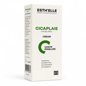 ESTHELLE CICAPLAIE - CREME CONTR'ENGELURE 50gr