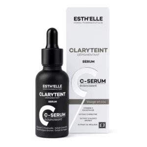 ESTHELLE CLARYTEINT - C SÉRUM ANTI TACHES 30GR