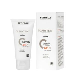Esthelle Ecran Claryteint Invisible 50gr