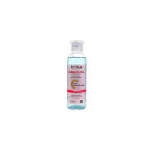 Esth'Elle Sensy Glow - Eau micellaire nettoyante - 250ml