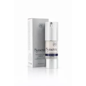 ESTHELLE SYMÉTRIC COLLAGÈNE - CRÈME RESTRUCTURANTE NOURISSANTE HYDRATANTE 30GR