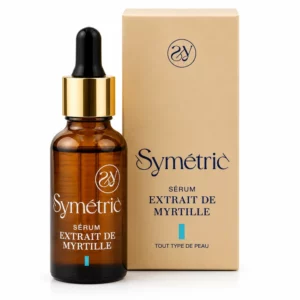 ESTHELLE SYMETRIC - SERUM EXTRAIT DE MYRTILLE 30ML