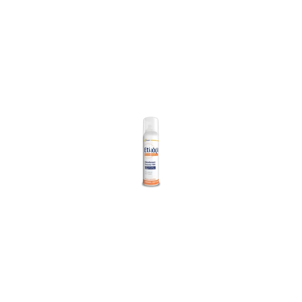 Etiaxil Déodorant Douceur 48h