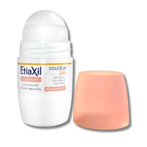 Beesline Whitening Roll On Deodorant Beauty Pearl 50ML