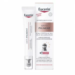 EUCERIN ANTI PIGMENT - SOIN CONTOUR DES YEUX ILLUMINATEUR 15ML