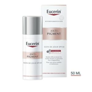 EUCERIN Anti-Pigment Soin de Jour SPF30 50ml