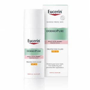 EUCERIN DERMOPURE FLUIDE PROTECTEUR SPF30 50 ML