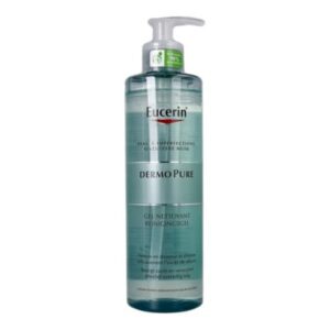 EUCERIN Dermopure Gel Nettoyant Peaux a Imperfections 200ml