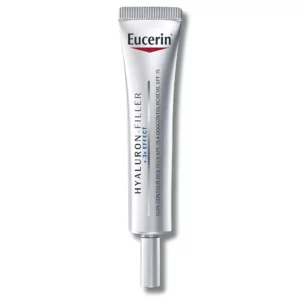 EUCERIN HYALURON FILLER 3 EFFECT - SOIN CONTOUR DES YEUX 15ML