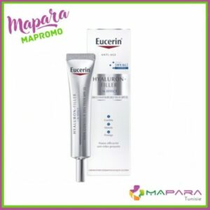 Eucerin Hyaluron Filler + 3x Effect Soin Contour des Yeux SPF 15