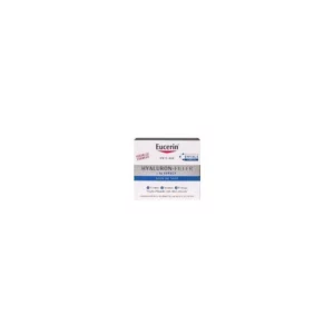 Eucerin Hyaluron-Filler + 3x effect Soin de nuit 50 ml