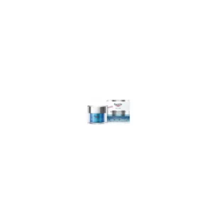 Eucerin Hyaluron-filler +3X Effect Soin Nuit Booster Hydratation