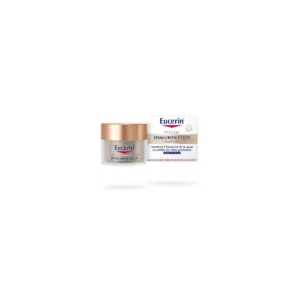 EUCERIN HYALURON-FILLER + ELASTICITY - SOIN DE NUIT 50ML