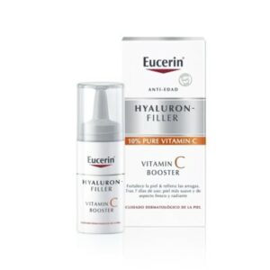 EUCERIN HYALURON-FILLER Vitamine C Booster 8ml