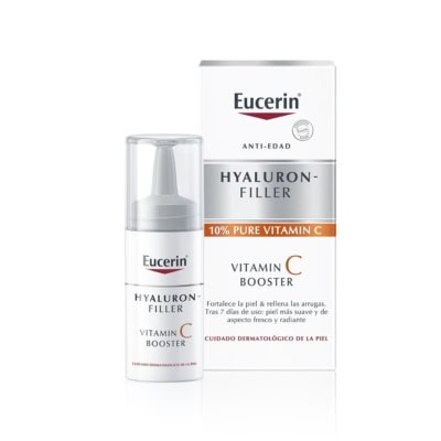 EUCERIN HYALURON-FILLER Vitamine C Booster 8ml