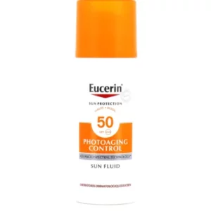 Eucerin Photoaging Control Fluid SPF50 50ml