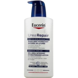 Eucerin Urearepair Plus Émollient 10% D’urée 250ml