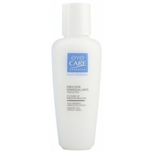 EYE CARE Emulsion Démaquillante Pour Les Yeux 125ml