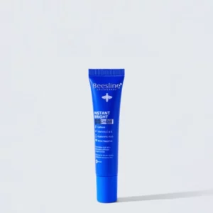 Beesline Instant Bright Crème Yeux 15ml