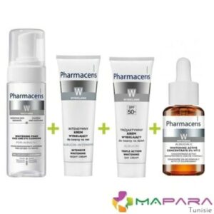 PHARMACERIS Coffret Anti Taches Coup D’eclat