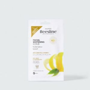 Beesline Gommage Eclaircissant Visage