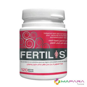 Fertilis Femme 120 Gelules