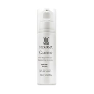 FIDERMA CLARIFID Crème Dépigmentante Jour 50ml