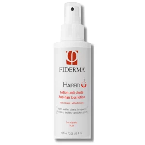 FIDERMA HAIRFID - LOTION ANTI CHUTE 100ML