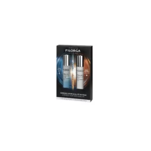 Filorga COFFRET DUO SERUMS