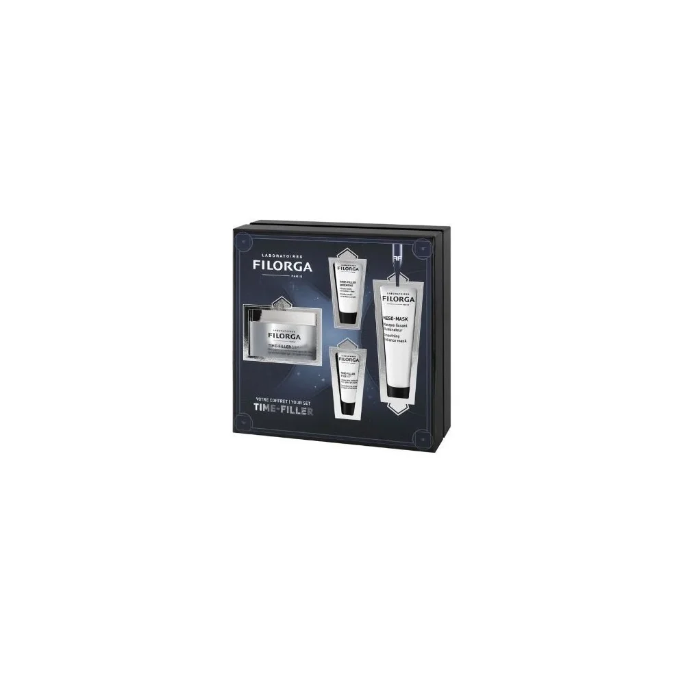Filorga COFFRET TIME FILLER