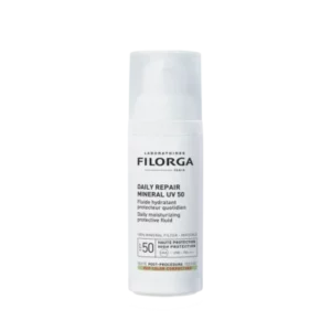 Filorga Daily Repair Mineral UV50 Fluide Hydratant Protecteur 50ml