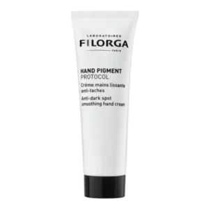 Filorga HAND PIGMENT PROTOCOL Crème Main Lissante Anti-Taches 50ml