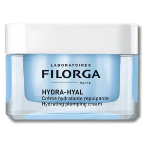 FILORGA HYDRA HYAL - CREME HYDRATANTE REPULPANTE 50ML