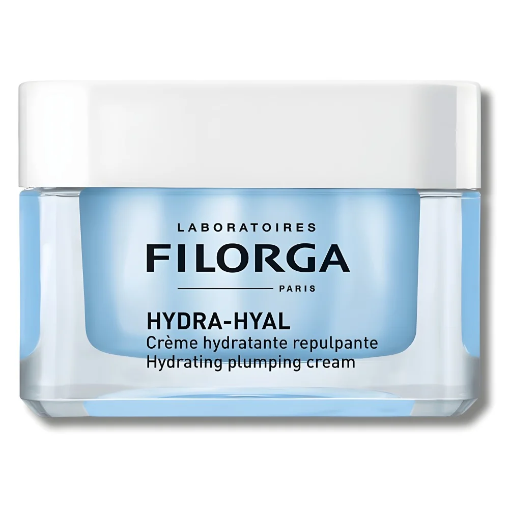 FILORGA HYDRA HYAL - CREME HYDRATANTE REPULPANTE 50ML