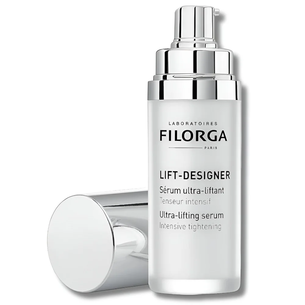 FILORGA LIFT DESIGNER - SERUM ULTRA LIFTANT TENSEUR INTENSIF 30 ML