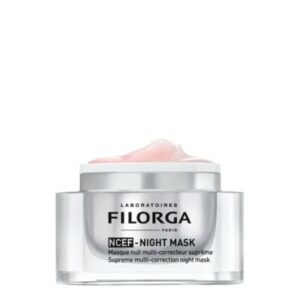 FILORGA NCEF Masque Nuit Multi-Correcteur Supreme Rides 50ml