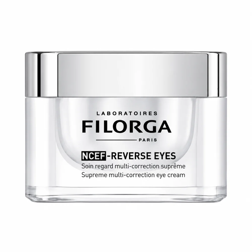 FILORGA NCEF REVERSE EYES - SOIN REGARD 15ML