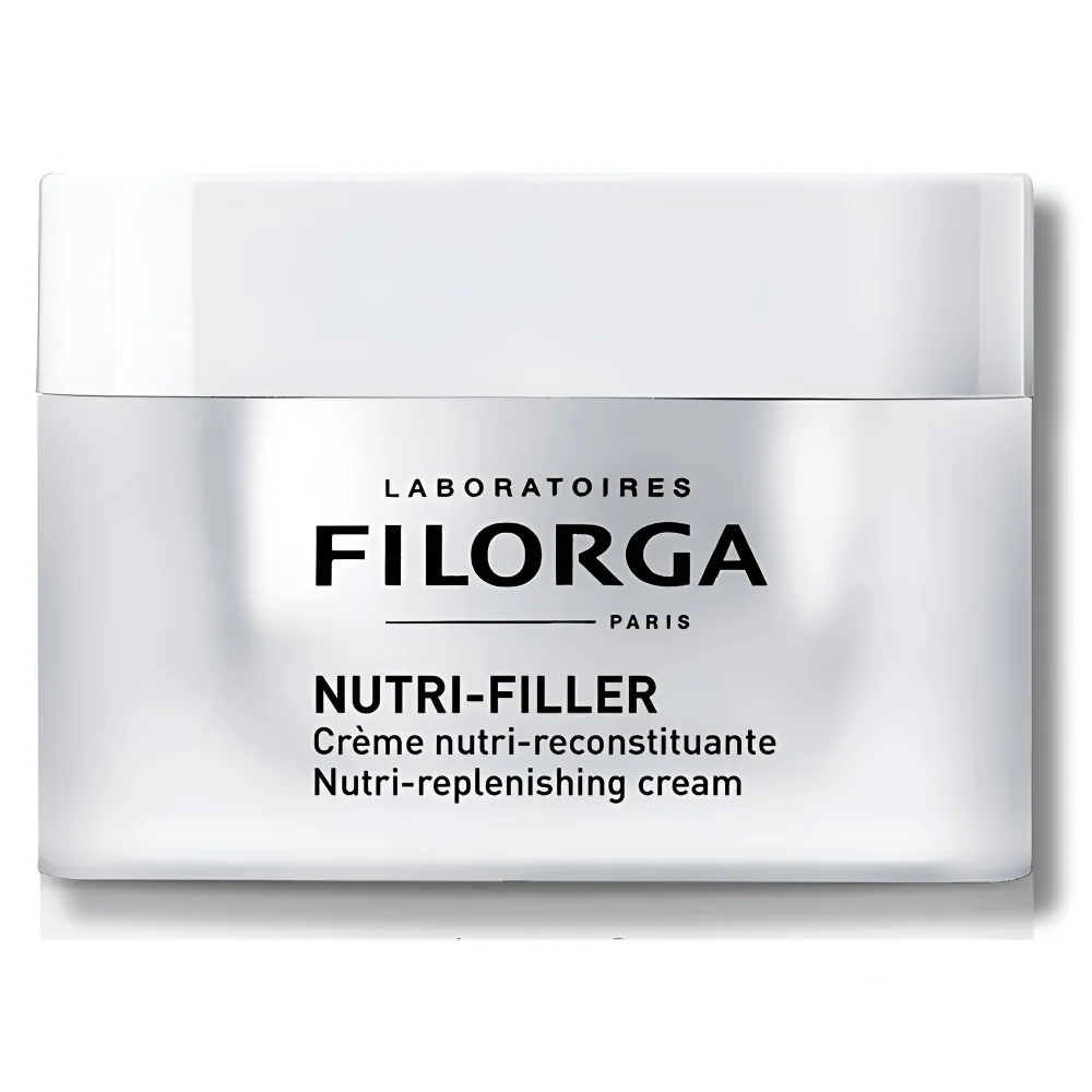 FILORGA NUTRI FILLER - CREME NUTRI RECONSTITUANTE 50ML