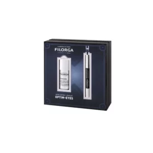 FILORGA Optime Eyes 15ml + Nutri lips 4ml