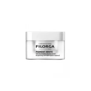 FILORGA PIGMENT WHITE CRÈME UNIFIANTE ILLUMINATRICE , 50 ML