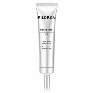 FILORGA SLEEP & PEEL 4.5 - CREME MICRO PEELING NUIT 40ML