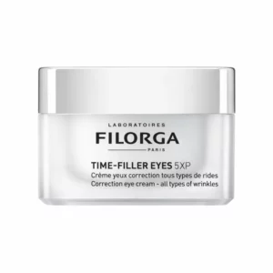 FILORGA TIME FILLER EYES 5 XP CREME YEUX 15ML