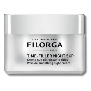 FILORGA TIME FILLER NIGHT - CREME NUIT MULTI CORRECTION RIDES 50ML