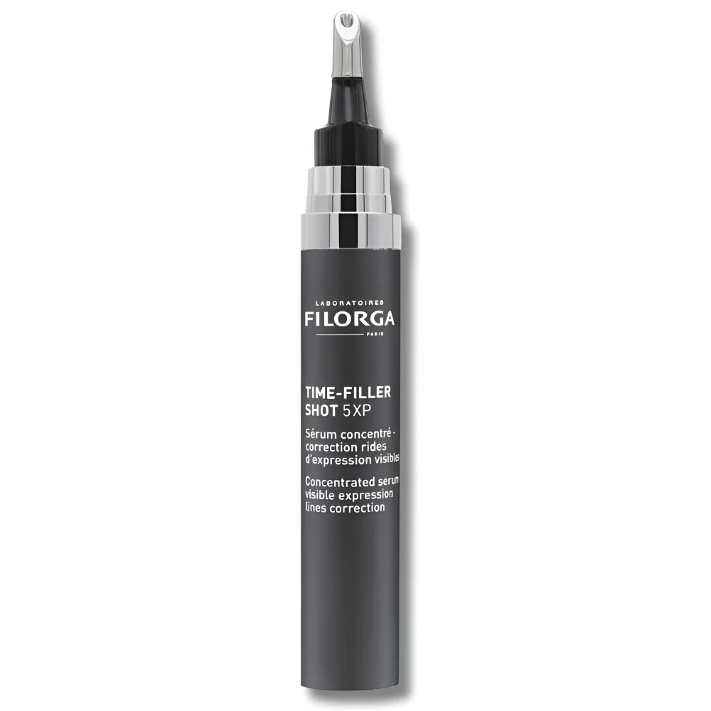 FILORGA - TIME FILLER SHOT 5XP SERUM 15ML