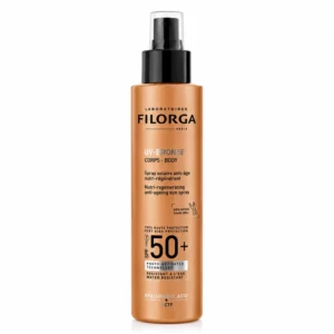 FILORGA UV-BRONZE - SPRAY SOLAIRE ANTI-AGE SPF50+ 150ML