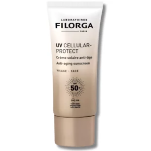 FILORGA UV CELLULAR PROTECT - CREME ANTI AGE SPF50+ 40ML