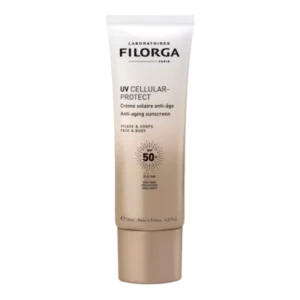 Filorga UV Cellular Protect Visage et Corps SPF50+ 50ml
