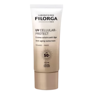Filorga UV Cellular Protect Visage SPF50+ 40ml