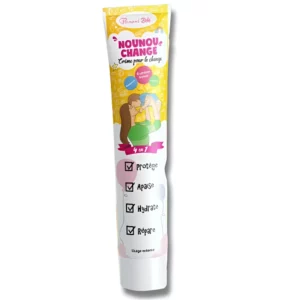 FLAMANT BEBE - CREME POUR LE CHANGE 40GR