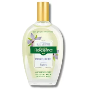 FLORESSANCE - HUILE D'ONAGRE 50ML